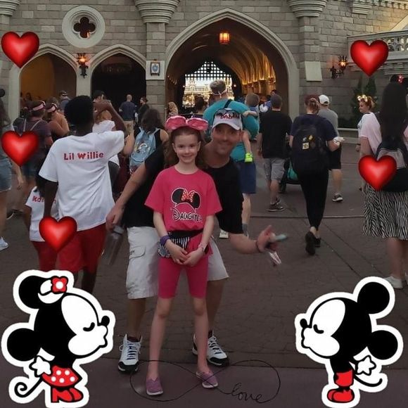 Meet your Posher, Corey - Picture 1 of 1